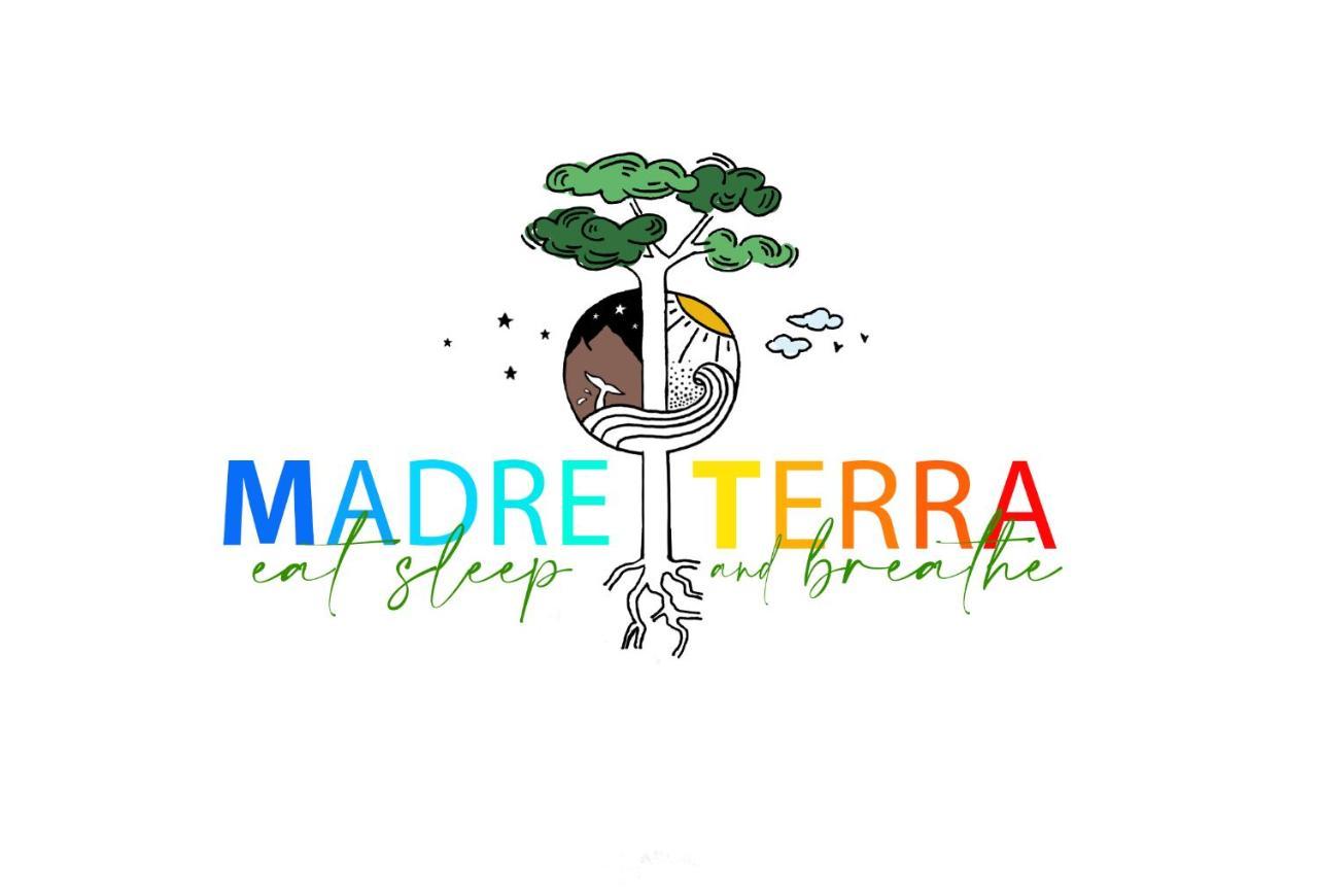 Madre Terra Bed & Breakfast Uvita Exterior foto