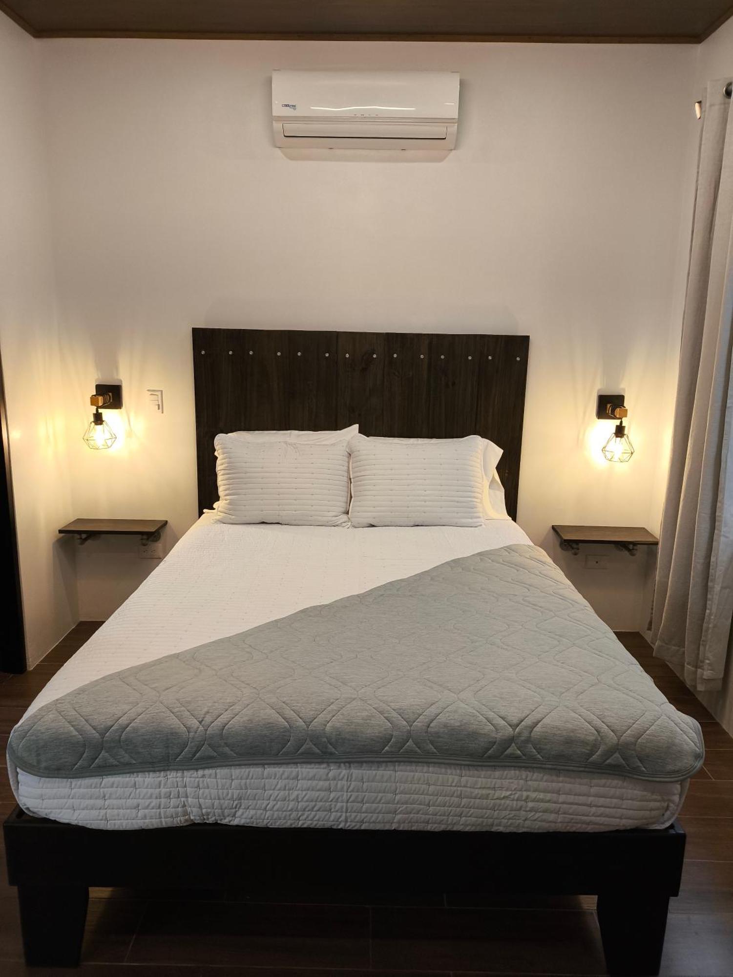 Madre Terra Bed & Breakfast Uvita Exterior foto
