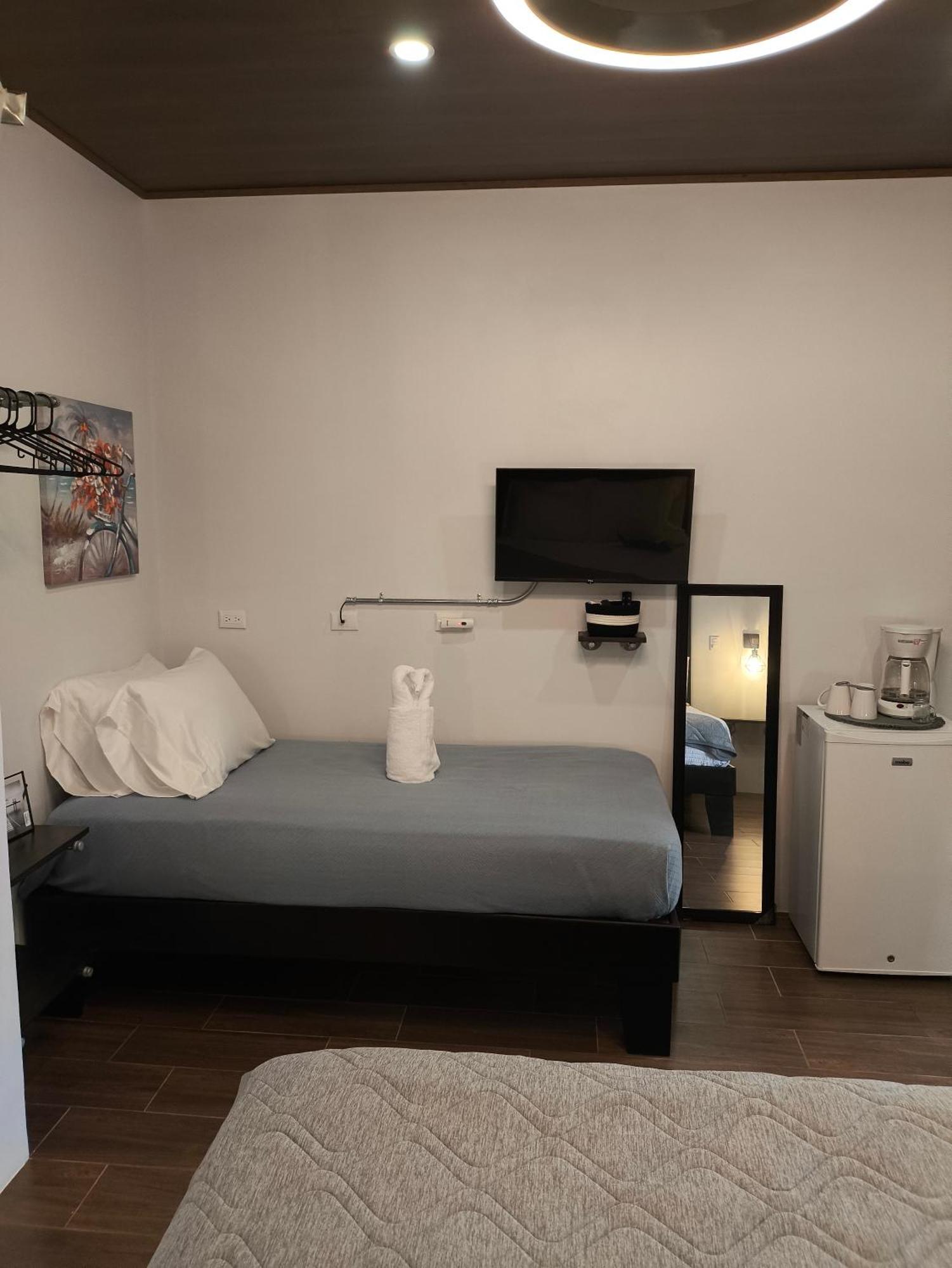 Madre Terra Bed & Breakfast Uvita Exterior foto