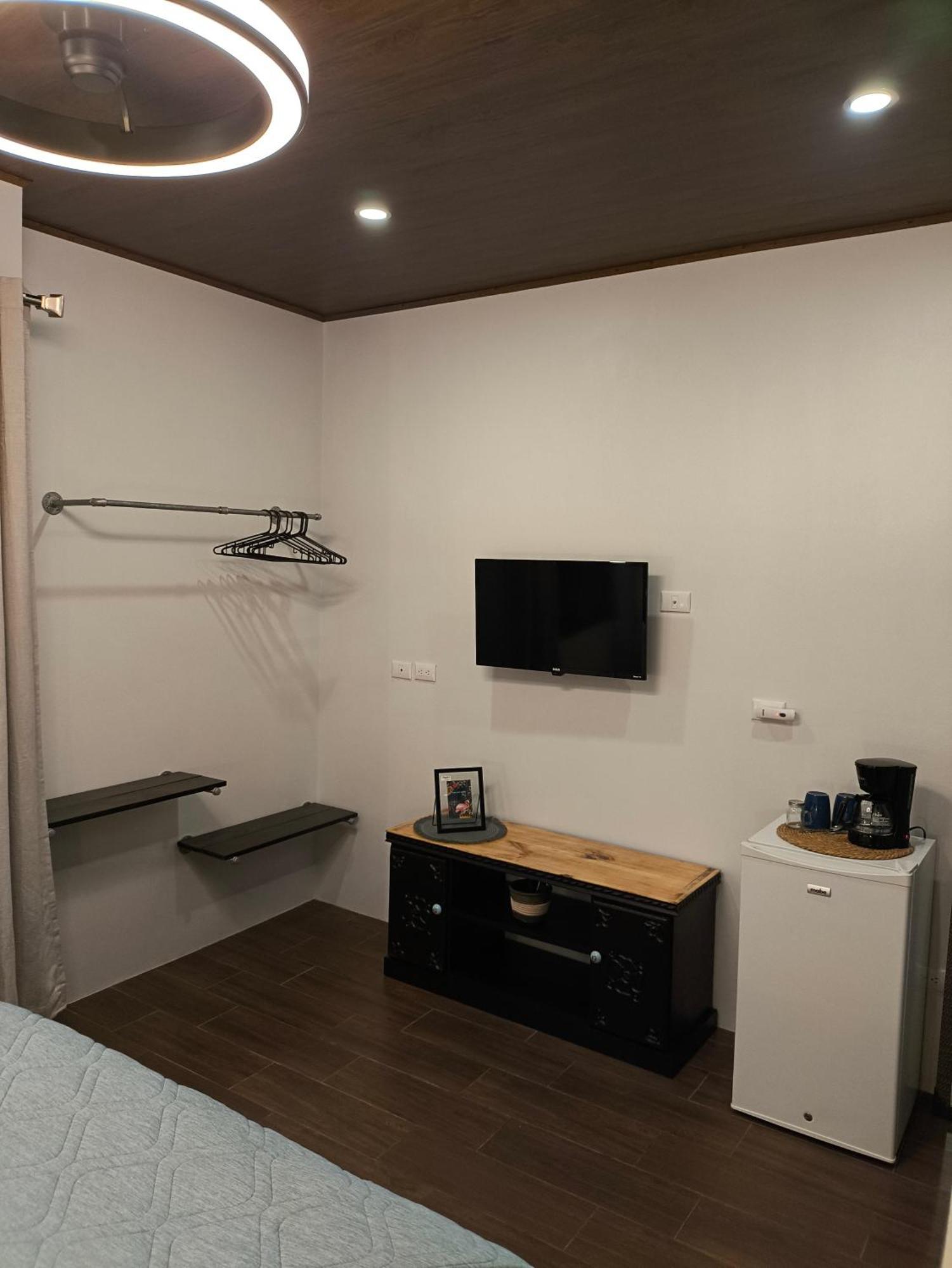 Madre Terra Bed & Breakfast Uvita Exterior foto
