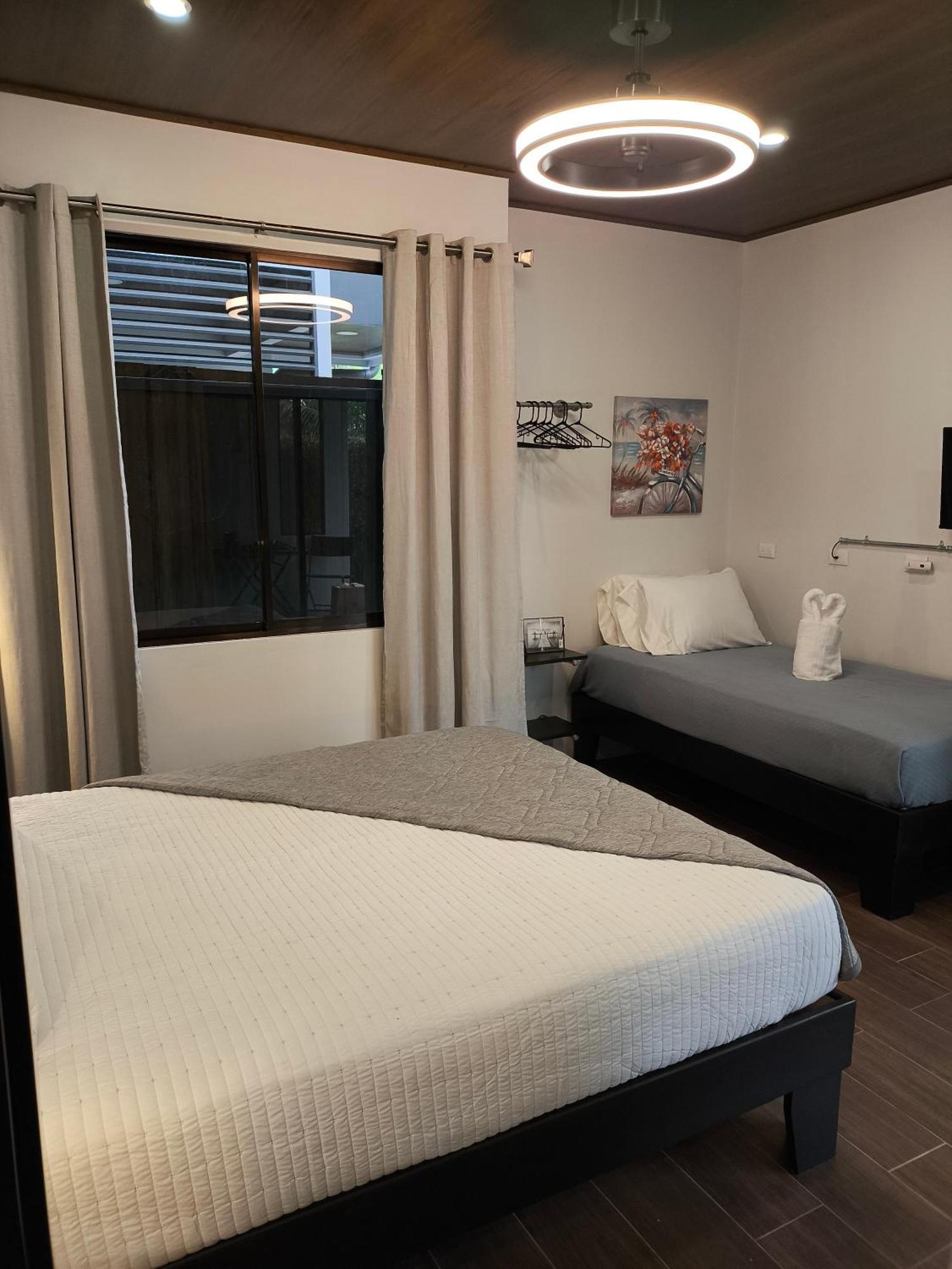 Madre Terra Bed & Breakfast Uvita Exterior foto