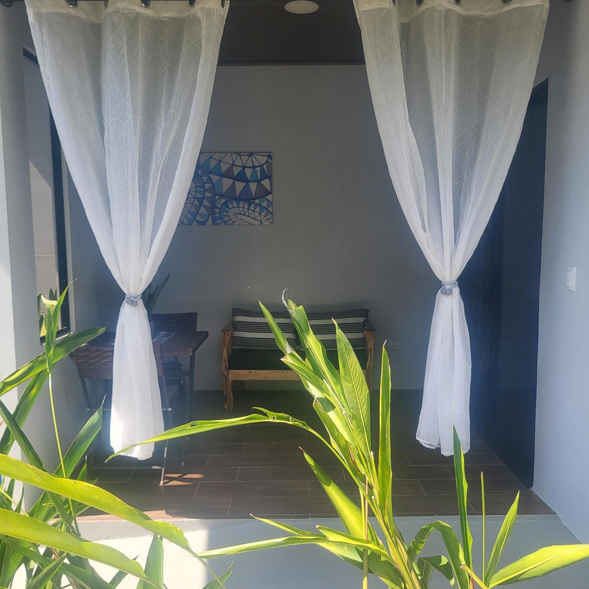 Madre Terra Bed & Breakfast Uvita Cameră foto