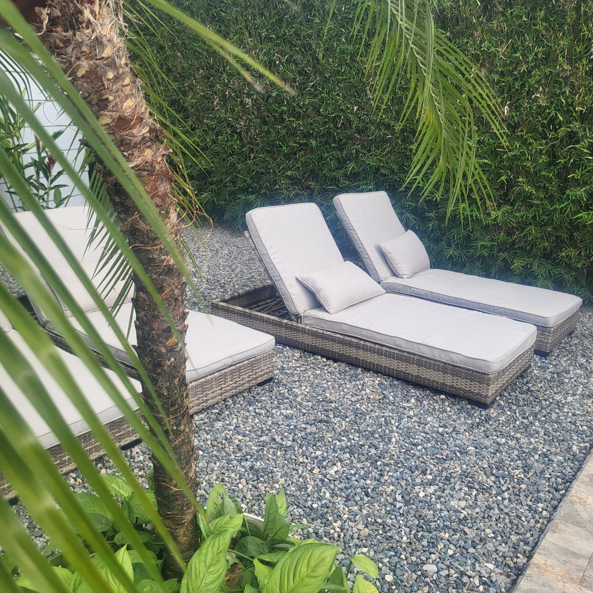 Madre Terra Bed & Breakfast Uvita Exterior foto